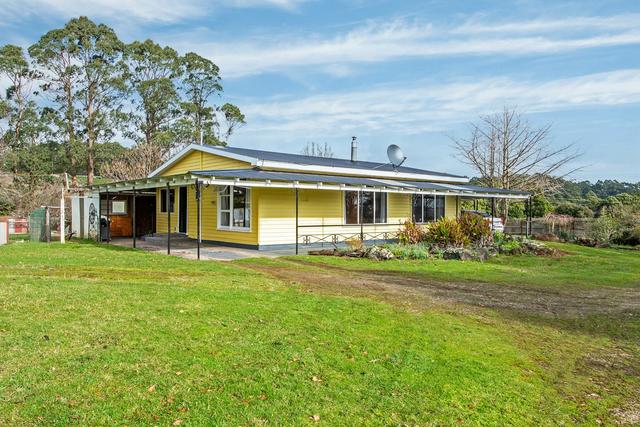 91 Pollards Road, TAS 7321