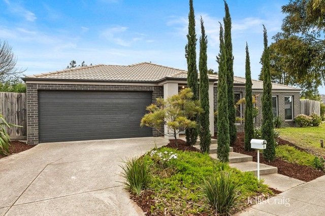 5 Silverdale Drive, VIC 3340