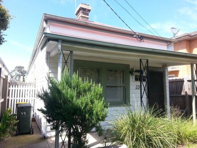 59 Argyle Street, VIC 3182