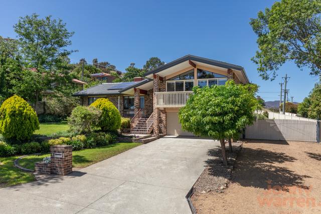 6 Berrell Street, ACT 2905