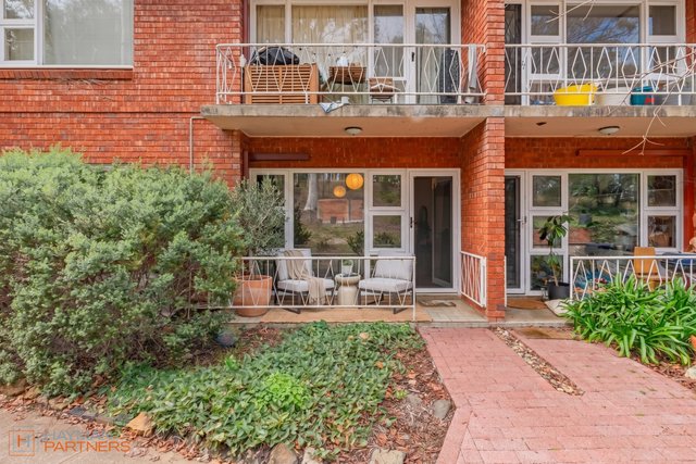 3/11 Earle Street, ACT 2602