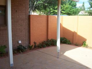 Courtyard (2010-02-12)