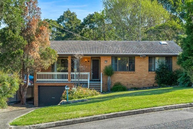 2A Whitburn Close, NSW 2290