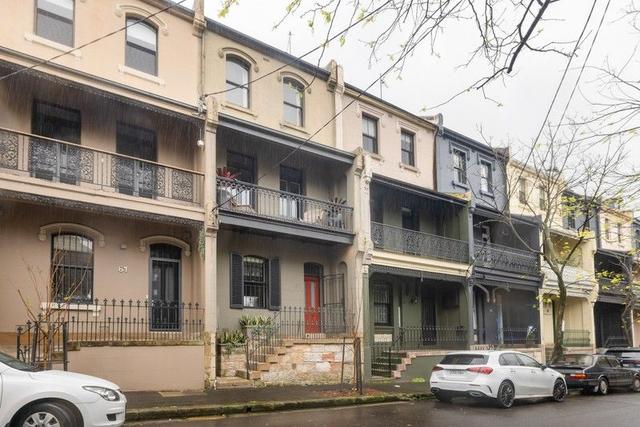 59 Surrey Street, NSW 2010
