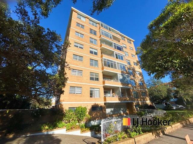 1/8-12 Trafalgar Street, NSW 2216