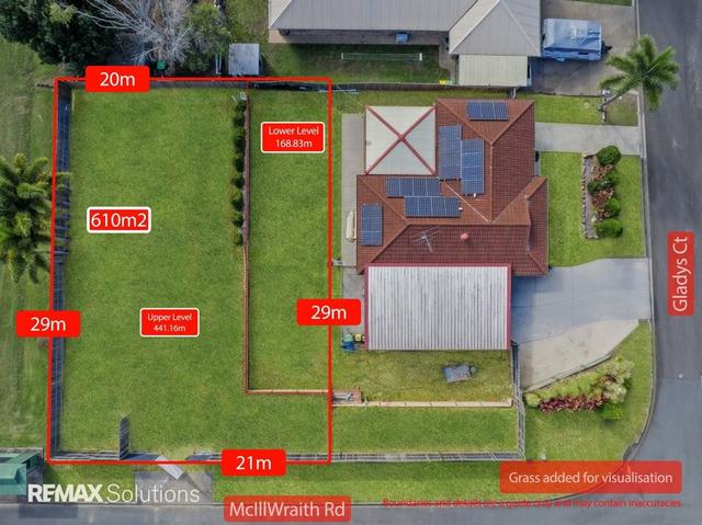 Lot 1 McIllwraith Road, QLD 4500