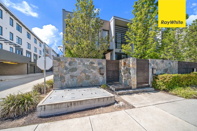 52 Bowman Street, ACT 2614