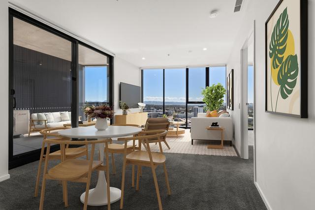1814/3 Grazier Lane, ACT 2617
