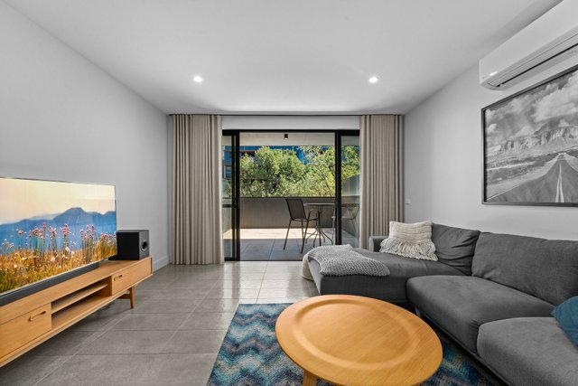 15/40 Mort Street, ACT 2612