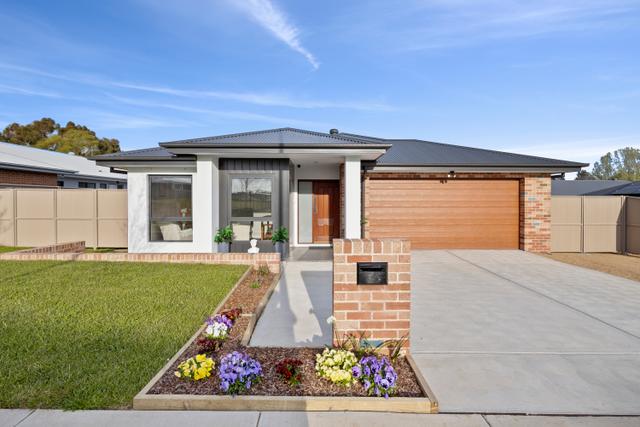 Lot 33 15 Yarrah Drive, NSW 2582