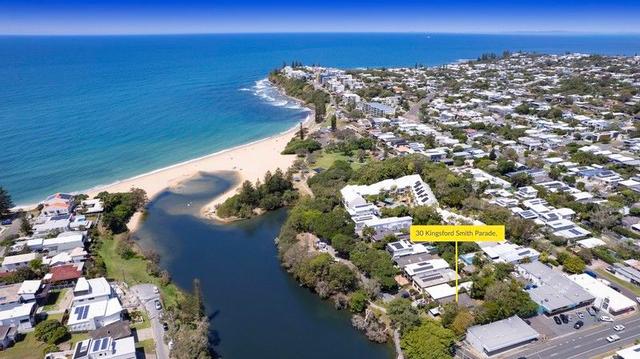 30 Kingsford Smith Parade, QLD 4551