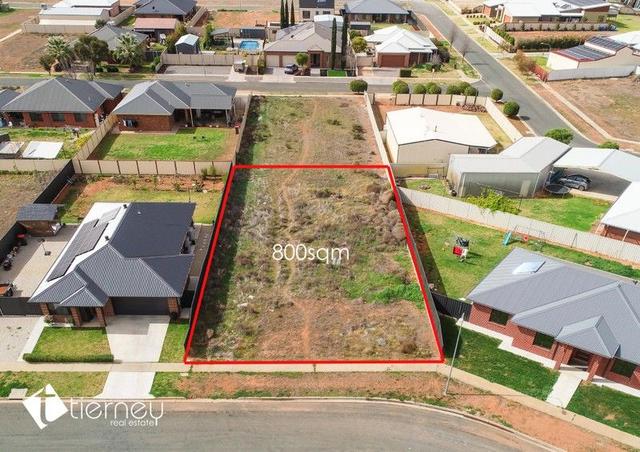 3 Luke Road, NSW 2737