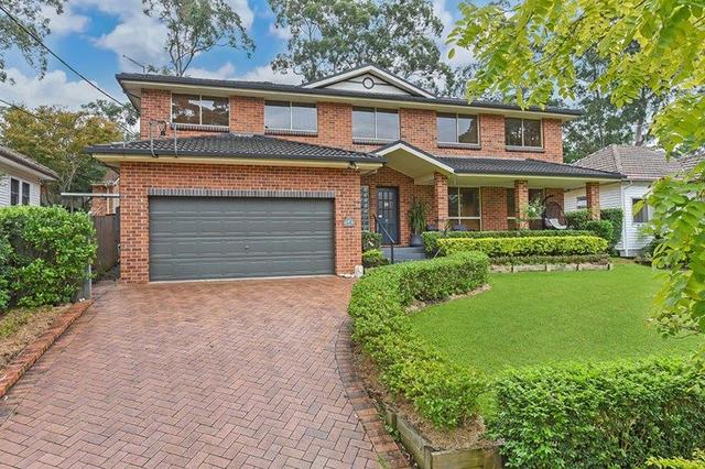 3 Bryan  Avenue, NSW 2076