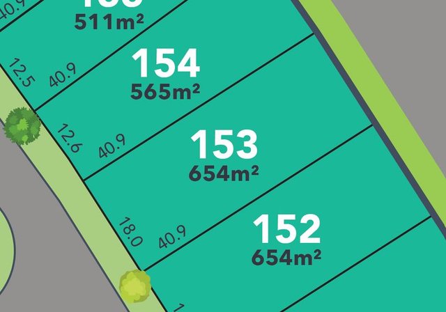 Lot 153/null Pimpana Loop, QLD 4815