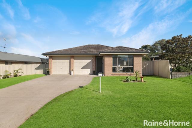 11 Almondbark Road, NSW 2540