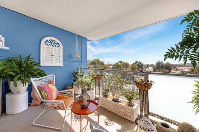 24/329 Flemington Road, ACT 2913