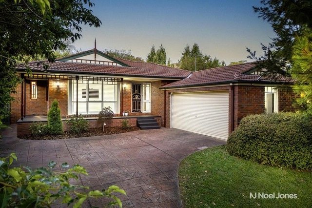 65 Croydon Hills Drive, VIC 3136