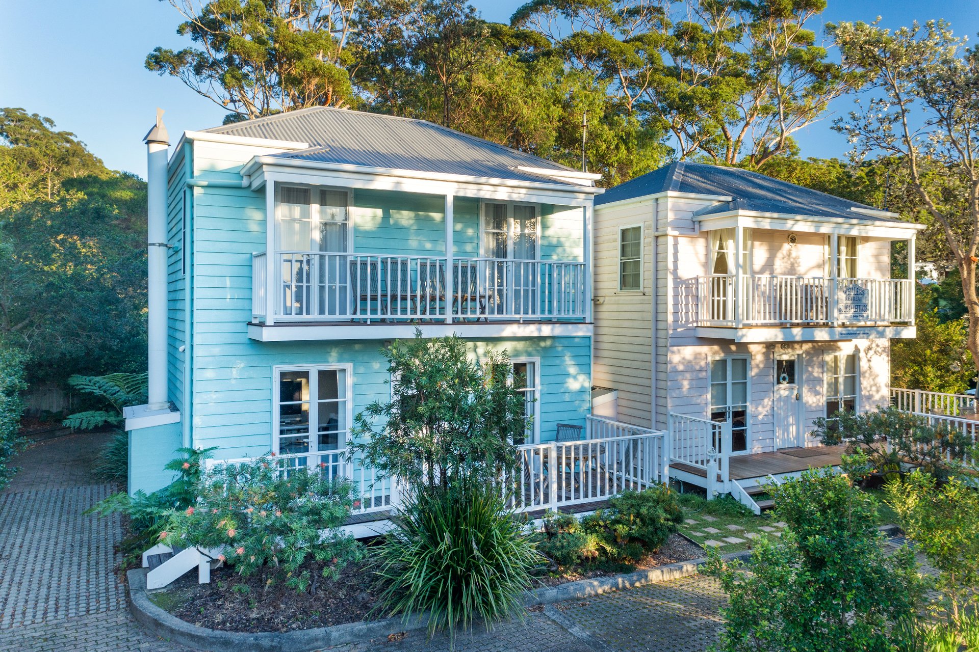 59 Cyrus Street Hyams Beach Nsw 2540 Address Information Allhomes