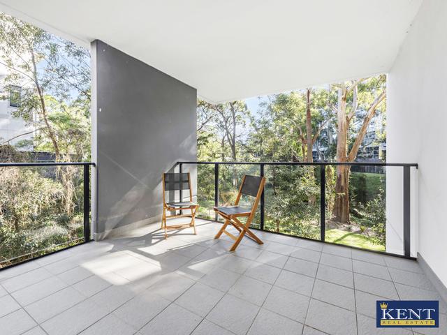 102 / 8 Saunders Close, NSW 2113
