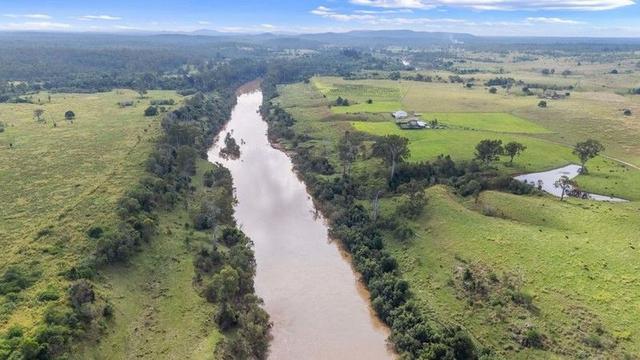476 Emerys Bridge Road, QLD 4650