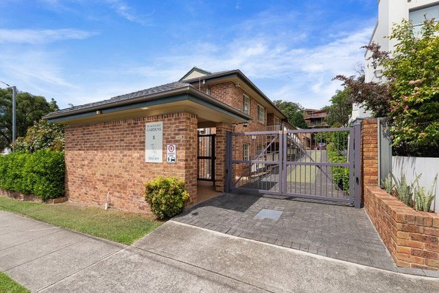 13/8 Cheddar  Street, NSW 2221
