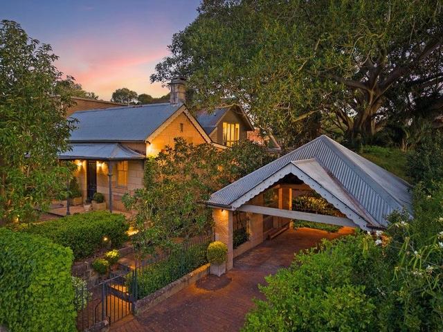 12 Mark Street, NSW 2110