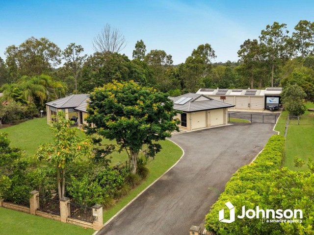 194-196 Equestrian Drive, QLD 4124