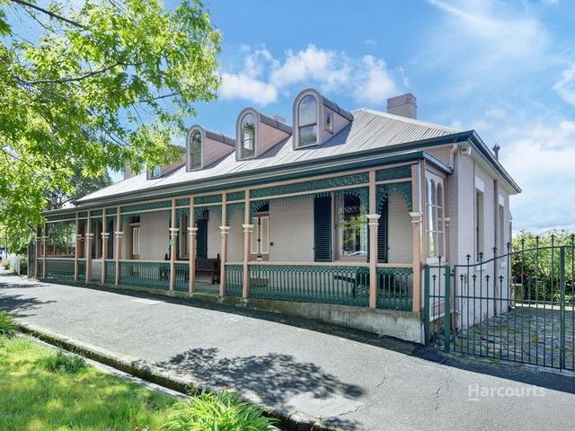 11 Waterloo Crescent, TAS 7004
