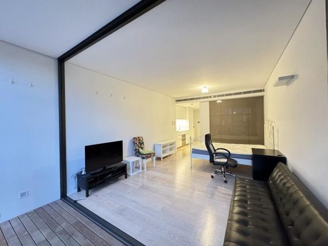 Level 3, 1 Park Lane, NSW 2008