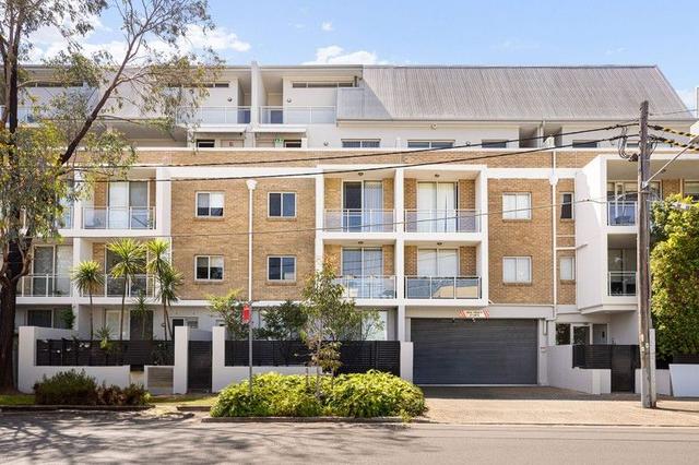 4 Gillespie Ave, NSW 2015