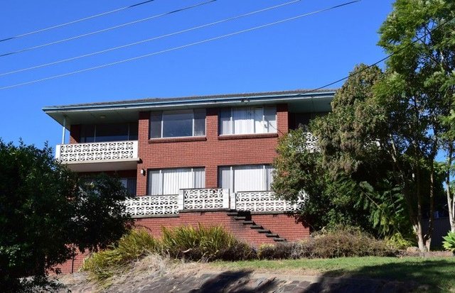 1/81 Morpeth Road, NSW 2323