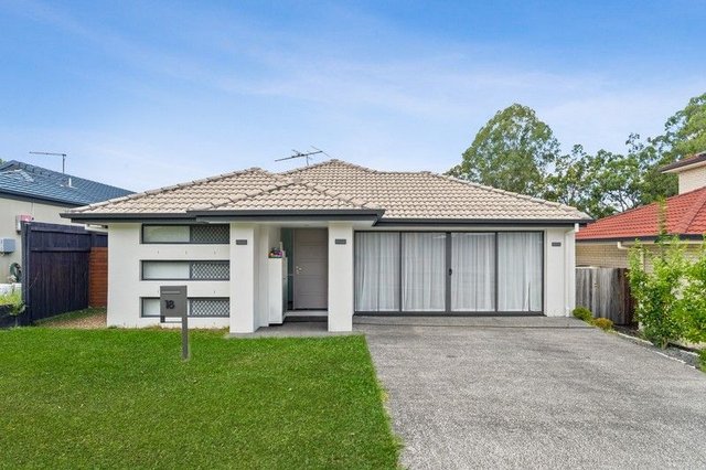 18 Emerson Close, QLD 4077