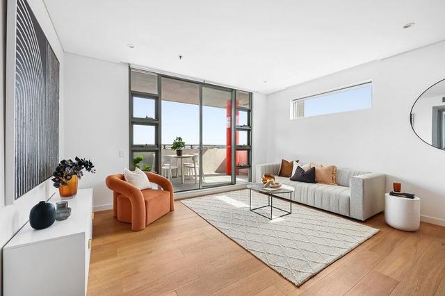 1211B/250 Liverpool  Road, NSW 2131
