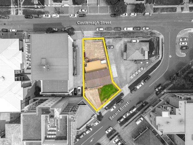 3 Secant Street, NSW 2170