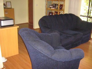 Lounge Room