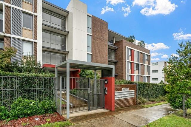 104/2 Affleck Street, NSW 2155