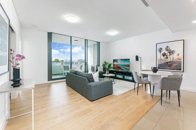 39/629 Gardeners Road, NSW 2020