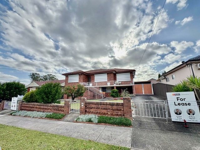 5 Pepler Road, NSW 2166