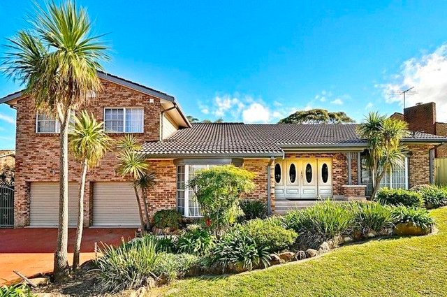 38 Prince Street, NSW 2117