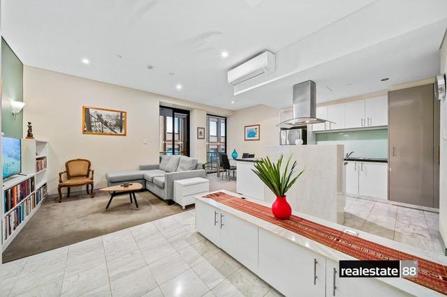 22/255 Adelaide Terrace, WA 6000