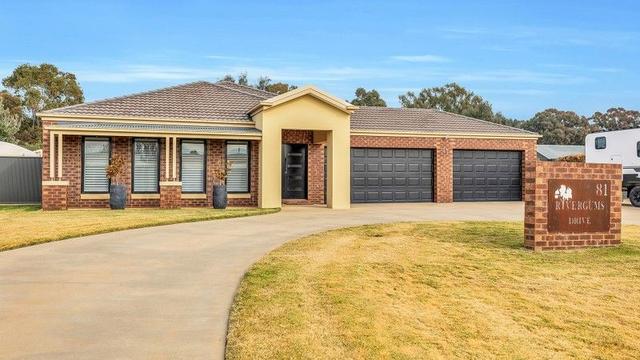 81 Rivergums Drive, NSW 2731