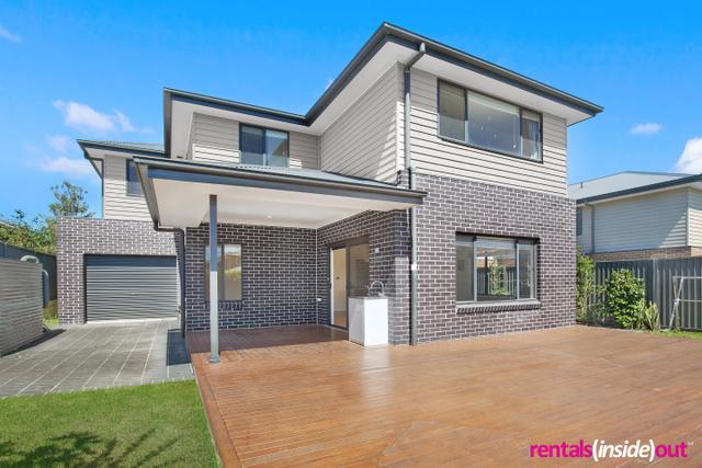 36 San Siro Road, NSW 2155