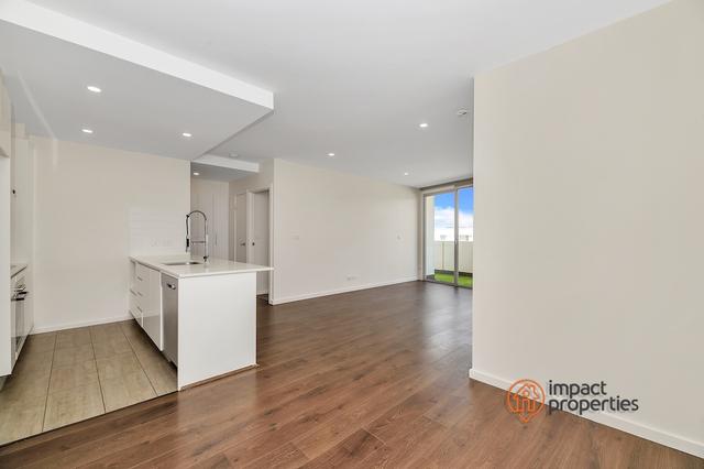 46/275 Flemington Road, ACT 2913