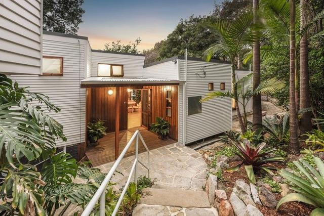 60 Park Avenue, NSW 2107