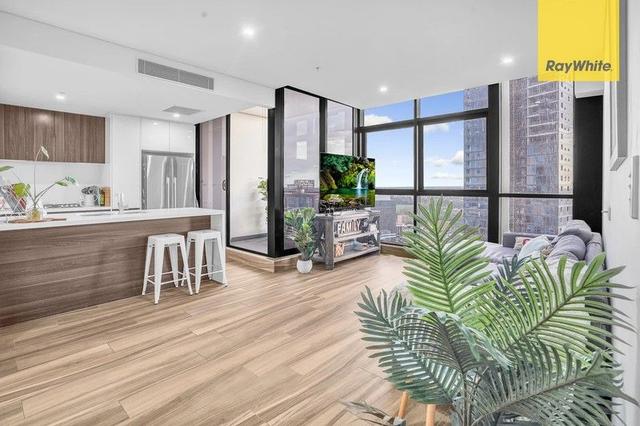 2907/330 Church Street, NSW 2150