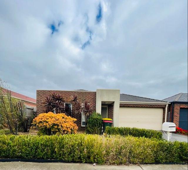 118 Rose Grange Blvd, VIC 3029