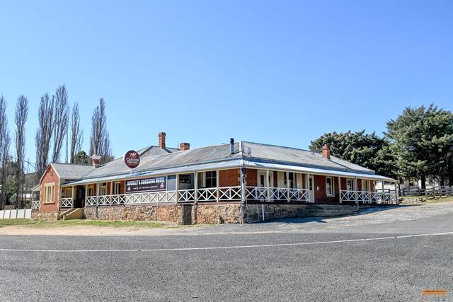 1 Brierly Street, NSW 2628