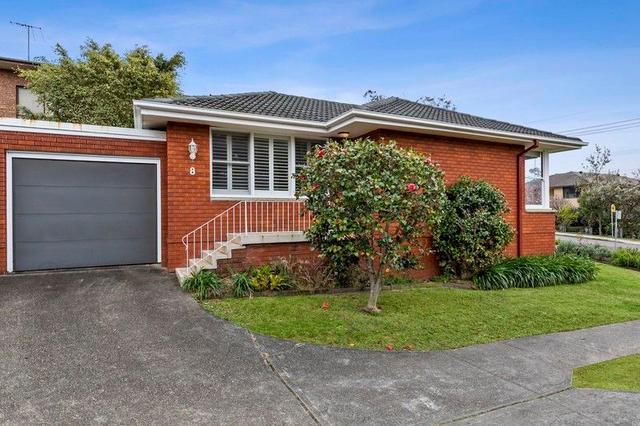 8/41 Waratah Street, NSW 2103