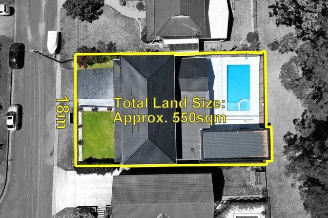 94 Lucinda Avenue, NSW 2197