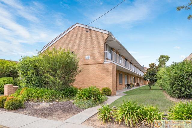 5/25 Macquoid Street, NSW 2620
